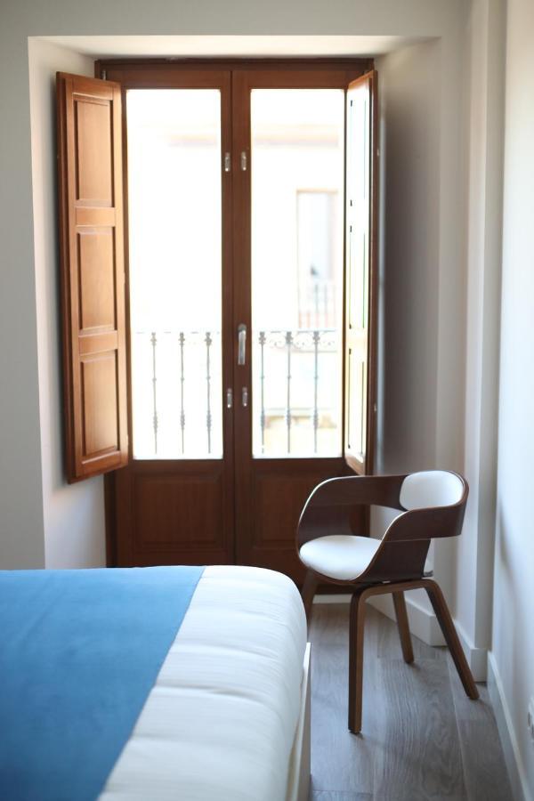 San Vicente Apartments Ávila Exteriör bild