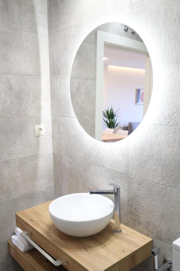 San Vicente Apartments Ávila Exteriör bild